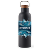 VINGA Ciro RCS recycled vacuum bottle 800ml