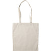 Branded Claymill Cotton shopping bag