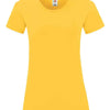 Fruit of the Loom Ladies Iconic 150 T-Shirt