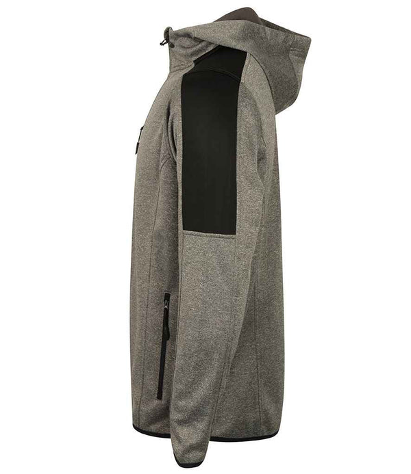 Finden + Hales Active Soft Shell Jacket