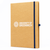 A5 Eco Friendly Notebook