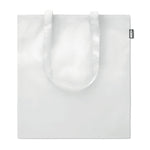 Shopping bag in RPET | Branded Shopping Bags