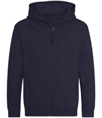 AWDis Kids Zoodie Oxford Navy