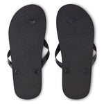 Cork beach slippers L
