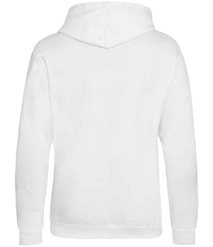 AWDis Epic Print Hoodie Arctic White