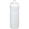 Branded Baseline® Plus 650 ml sport bottle