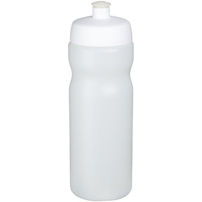 Branded Baseline® Plus 650 ml sport bottle