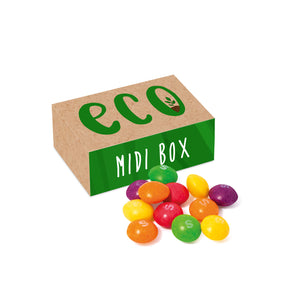 Eco Midi Box of Skittles®