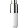 The Esen - Recycled stainless steel double walled bottle (600ml)