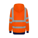 Pro RTX High Visibility Two Tone Hoodie