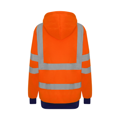 Pro RTX High Visibility Two Tone Hoodie
