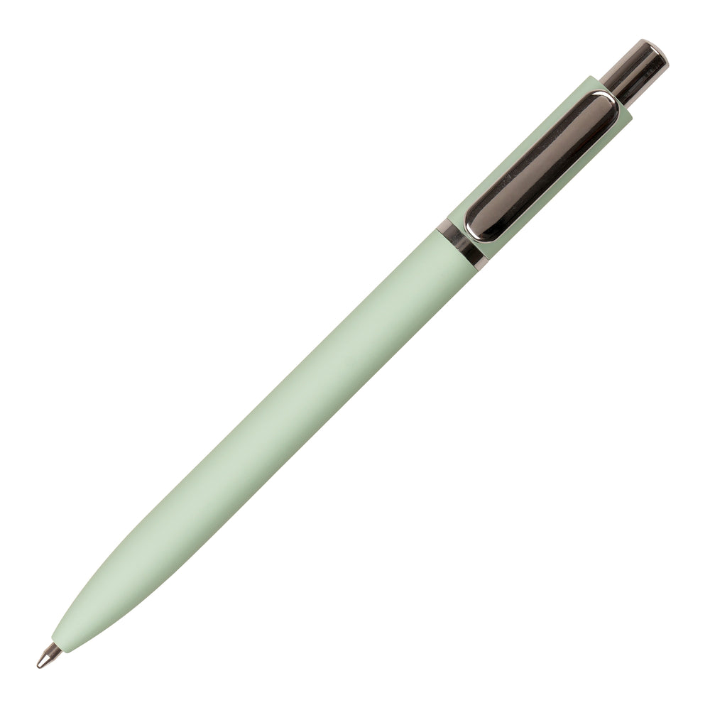 Pastel Soft Feel Ball Pen
