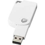 Square Swivel 1GB USB