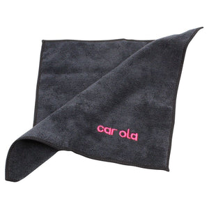 Microfibre Sports Towel (Large: Embroidered)