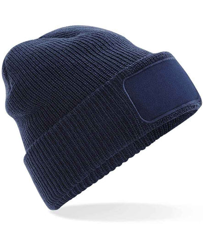 Beechfield Thinsulate™ Patch Beanie