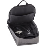 Branded Polbeth Anti-theft backpack