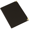 Branded Saxonia A5 Folder, excl pad, item 8500
