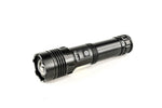 Tuffpro Bison Tacticle Power Flashlight