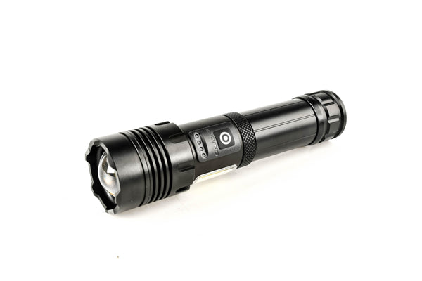 Tuffpro Bison Tacticle Power Flashlight