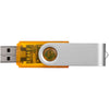 Rotate Translucent 8GB USB