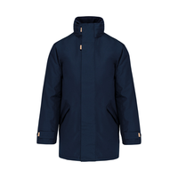 Kariban Parka Jacket