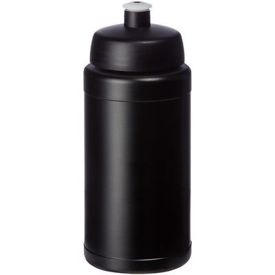 Branded Baseline 500 ml recycled sport bottle