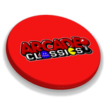29mm Plastic Token