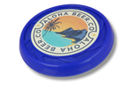 Turbo Pro Flying Disc 220mm - Frisbie