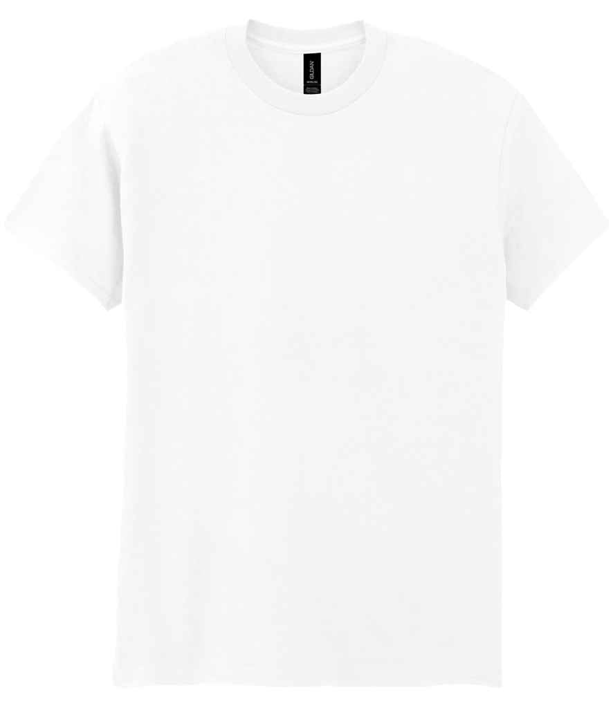 Branded Gildan DryBlend® T-Shirt