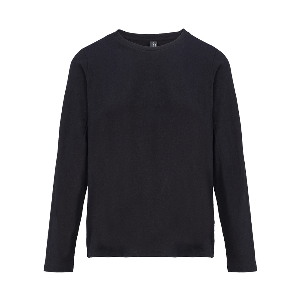 SOL'S Ladies Monarch Long Sleeve T-Shirt