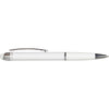 Halfleet Ballpen with coloured grip