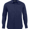 Branded SOL'S Brighton Long Sleeve Fitted Shirt