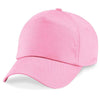Branded Beechfield Original 5 Panel Cap