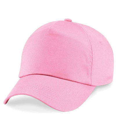 Branded Beechfield Original 5 Panel Cap