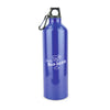 Branded Herring 750ml Metal Bottle