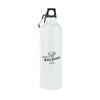 Branded Herring 750ml Metal Bottle