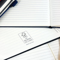 Tucson Light Notebook