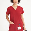 Branded Behrens Ari Two Pocket Scrub Top