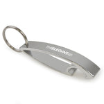 Branded Metal Bottle Opener
