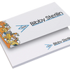 Sticky-Smart - Cover Notes 5"x 3".