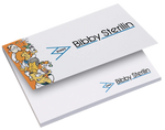 Sticky-Smart - Cover Notes 5"x 3".