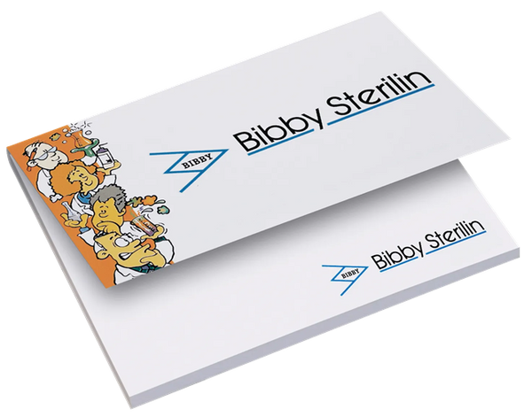 Sticky-Smart - Cover Notes 5"x 3".