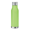 Branded RPET bottle 600ml
