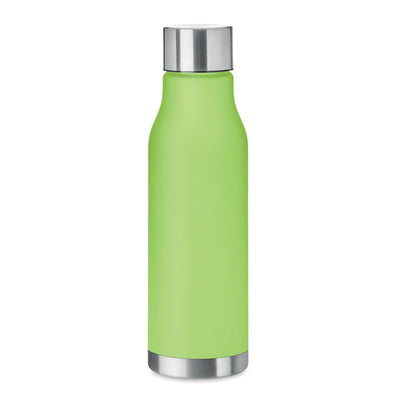 Branded RPET bottle 600ml