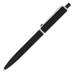 Branded DOTTIE ball pen with Black ink