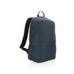 Branded Impact AWARE™ RPET anti-theft backpack