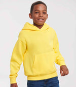 Russell Schoolgear Kids Hooded Sweatshirt