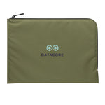 Branded Impact Aware™ laptop 15.6" minimalist laptop sleeve