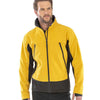 Result Soft Shell Activity Jacket