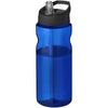 Branded H2O Active® Base 650 ml spout lid sport bottle